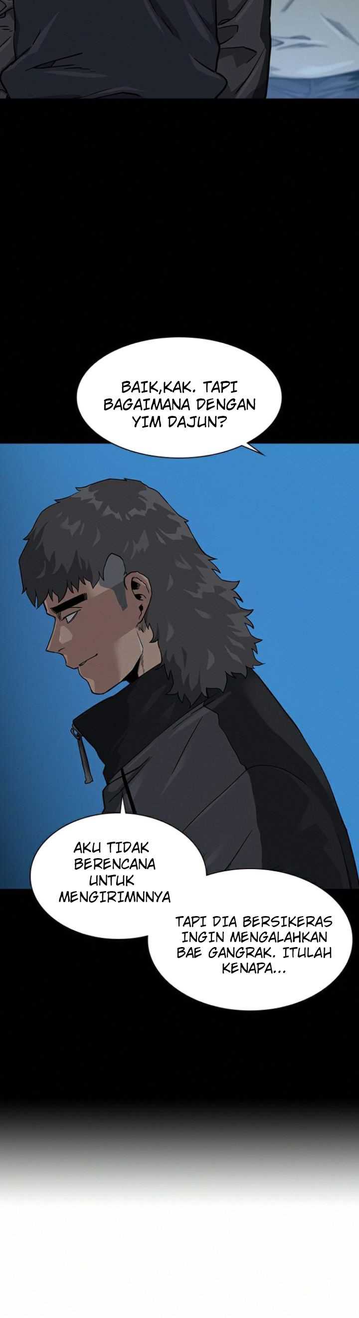 Read To Not Die ID Manga Online