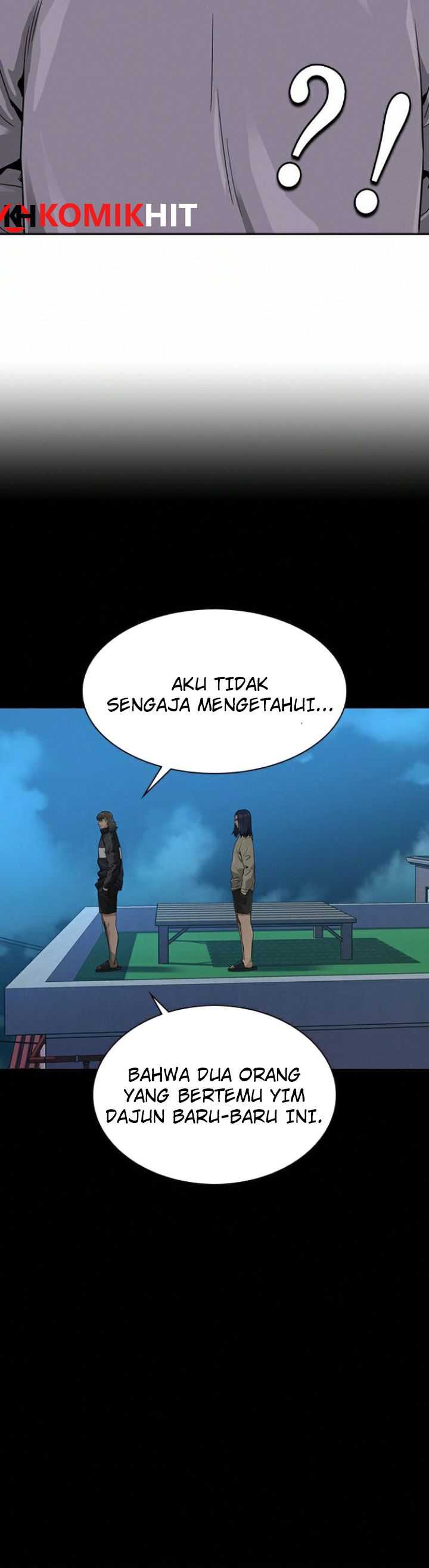 Read To Not Die ID Manga Online