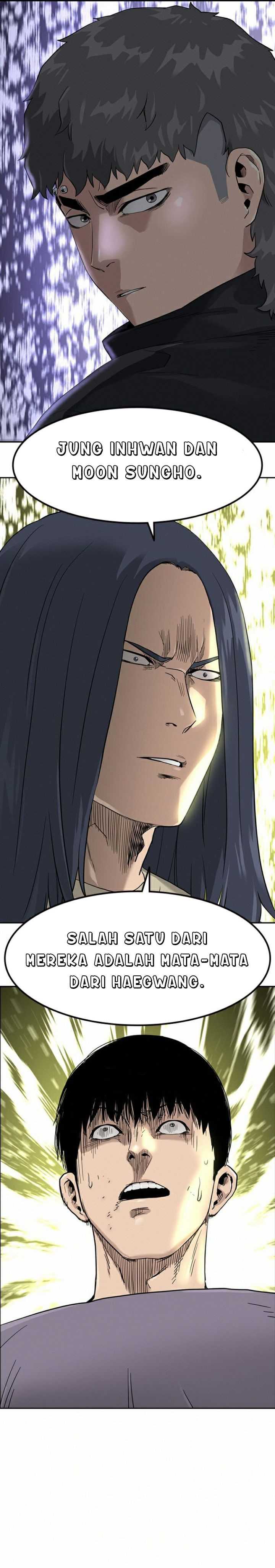 Read To Not Die ID Manga Online