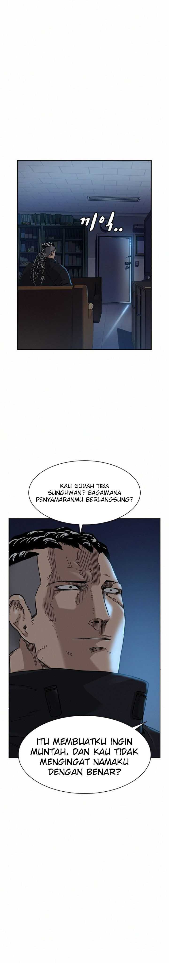 Read To Not Die ID Manga Online