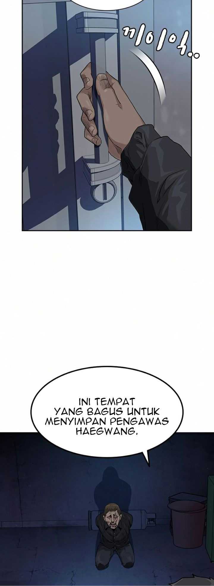 Read To Not Die ID Manga Online