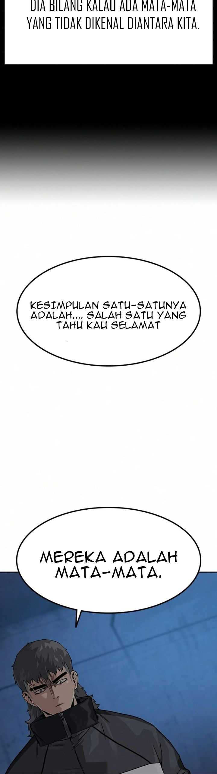 Read To Not Die ID Manga Online