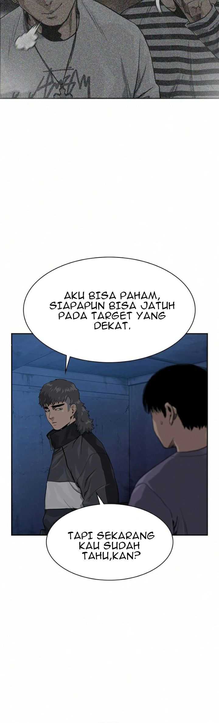 Read To Not Die ID Manga Online