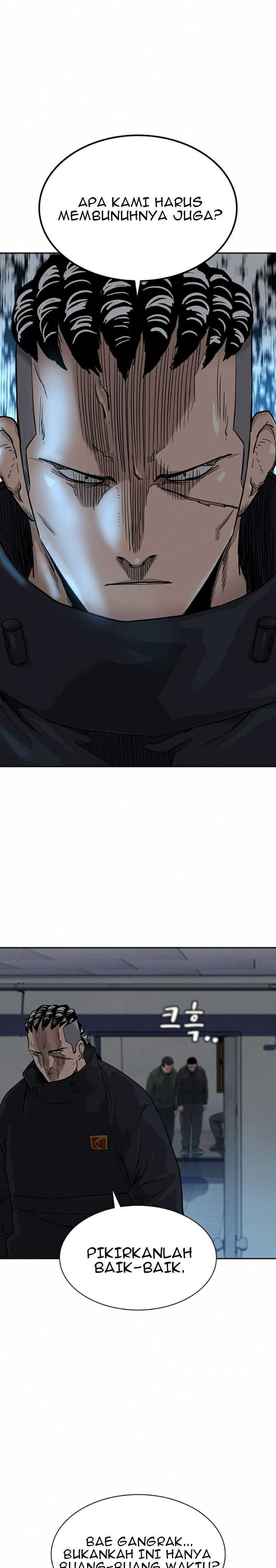 Read To Not Die ID Manga Online
