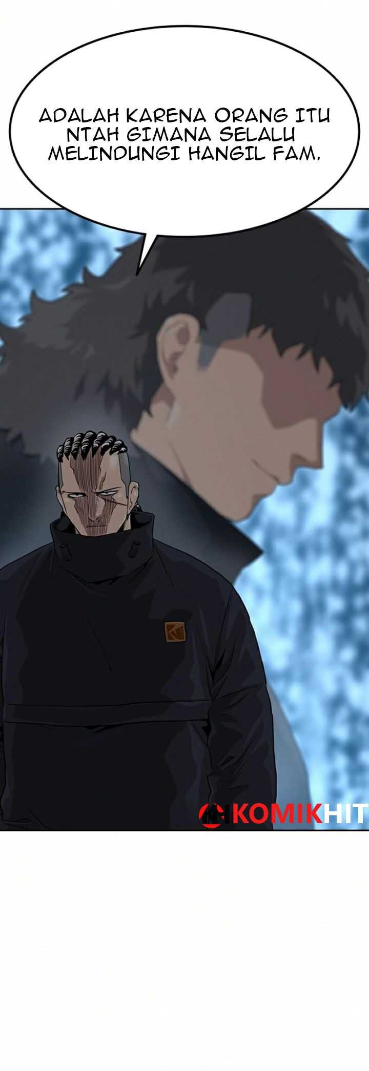 Read To Not Die ID Manga Online