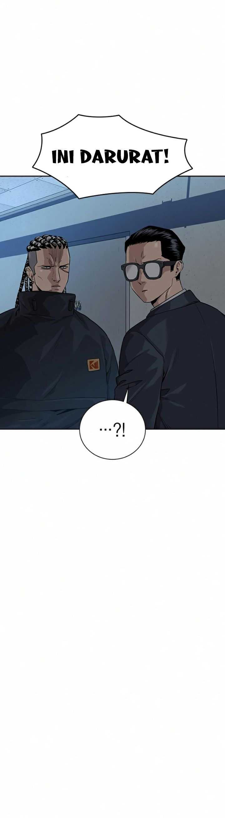 Read To Not Die ID Manga Online