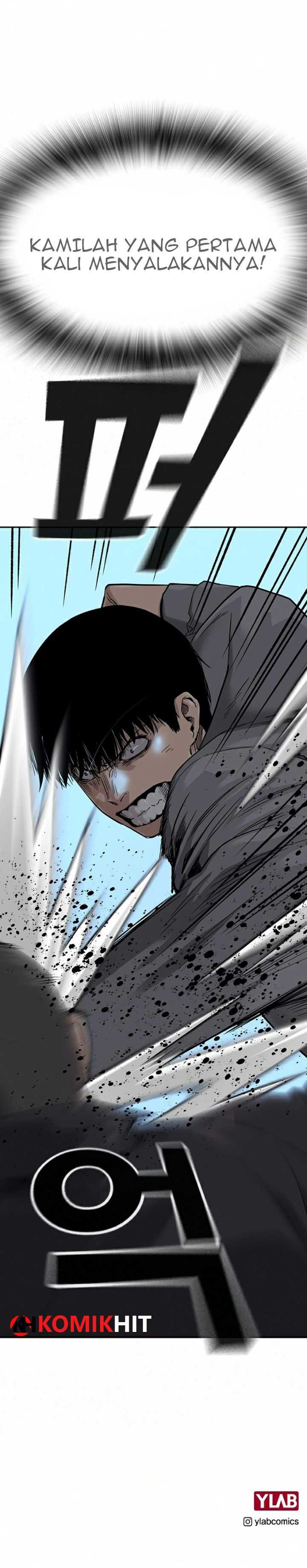 Read To Not Die ID Manga Online