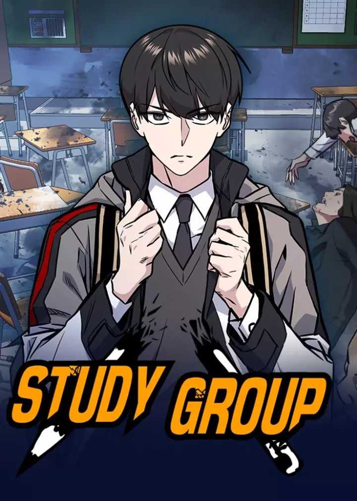 Read To Not Die ID Manga Online
