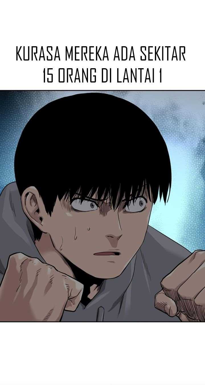 Read To Not Die ID Manga Online