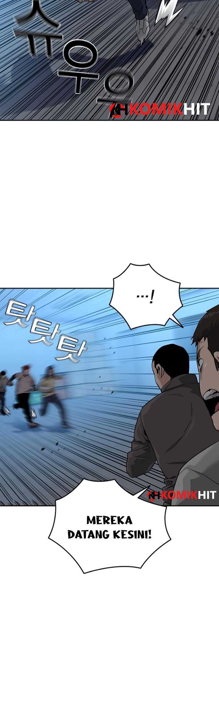 Read To Not Die ID Manga Online