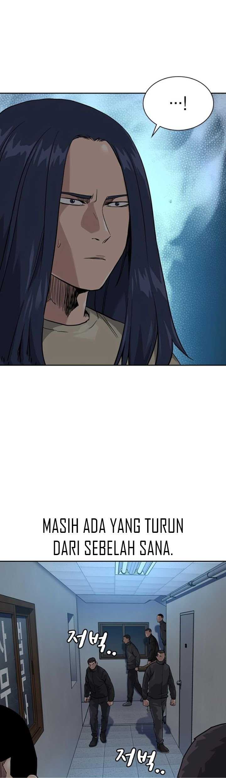 Read To Not Die ID Manga Online