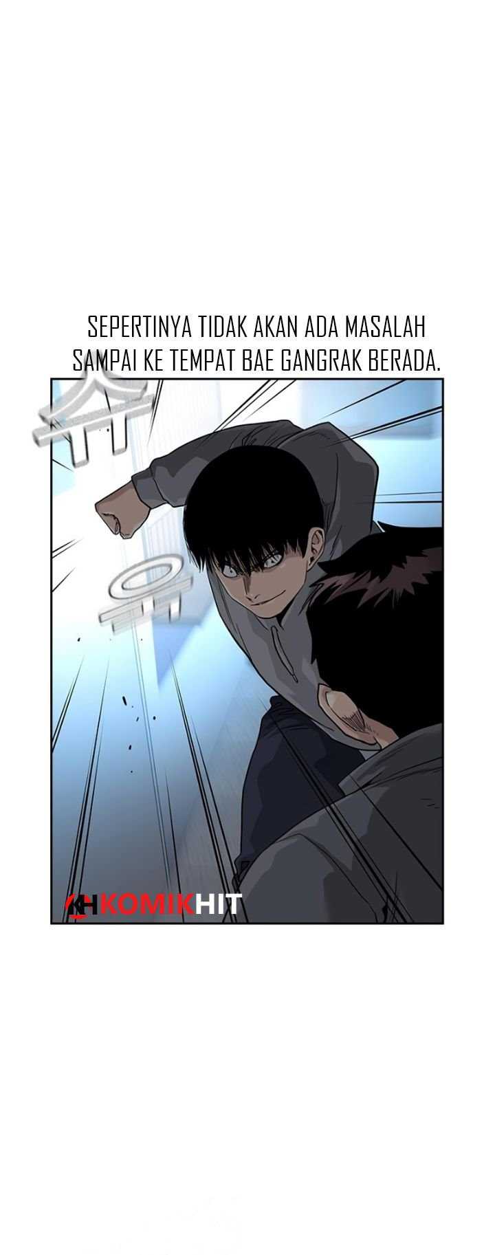 Read To Not Die ID Manga Online