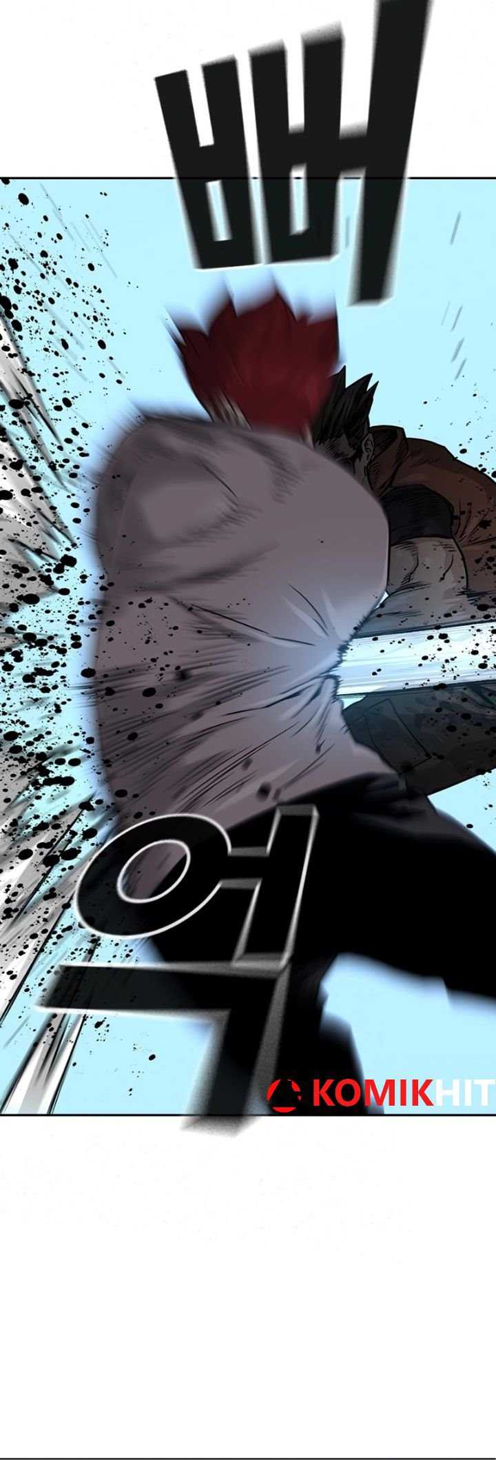 Read To Not Die ID Manga Online