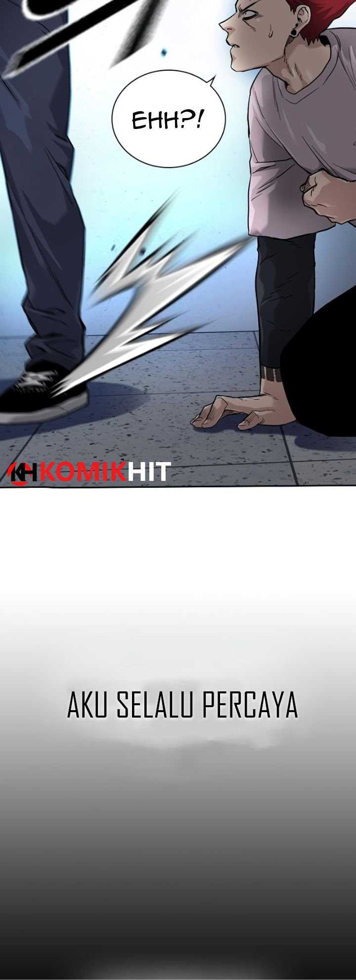Read To Not Die ID Manga Online