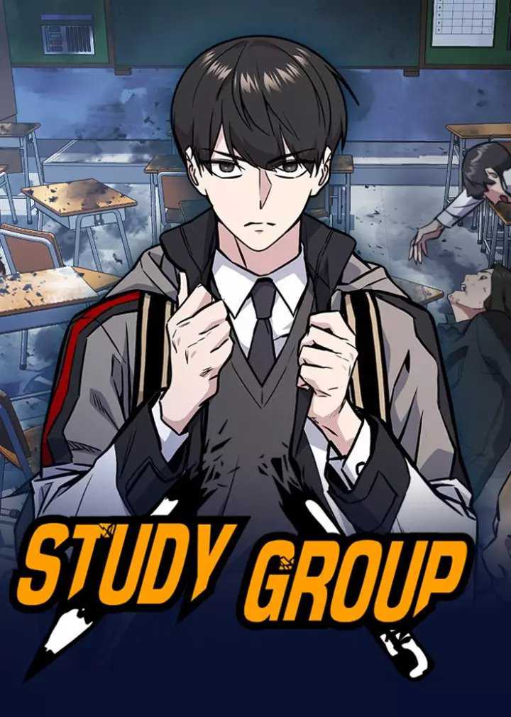Read To Not Die ID Manga Online