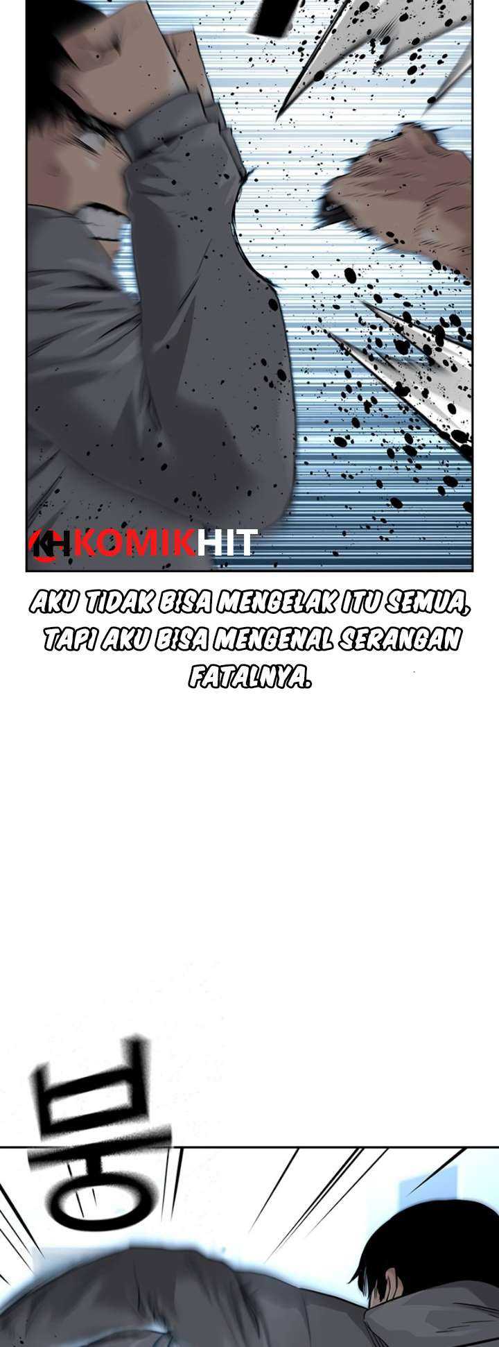 Read To Not Die ID Manga Online