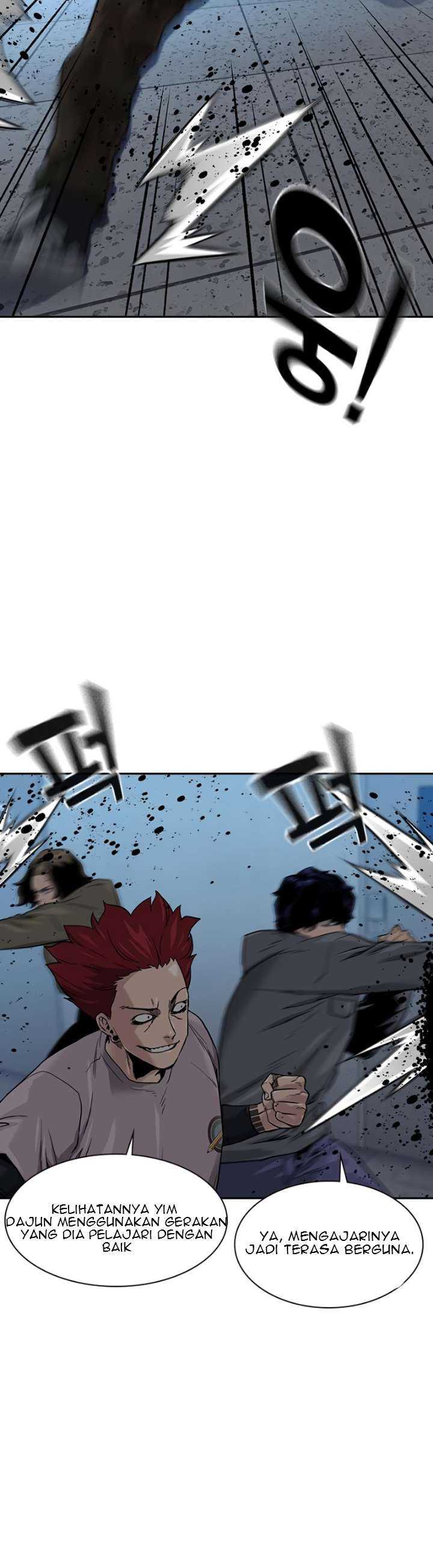 Read To Not Die ID Manga Online
