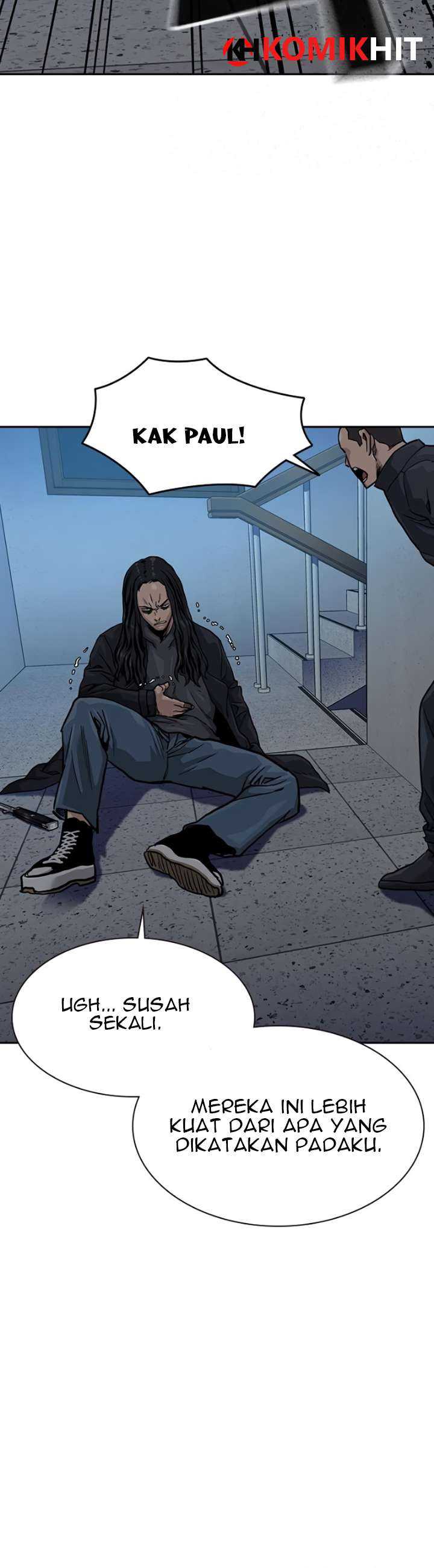 Read To Not Die ID Manga Online