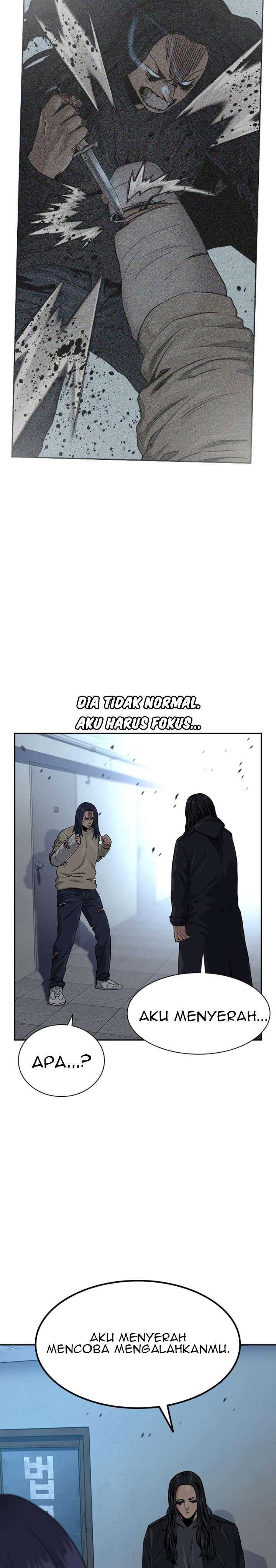 Read To Not Die ID Manga Online