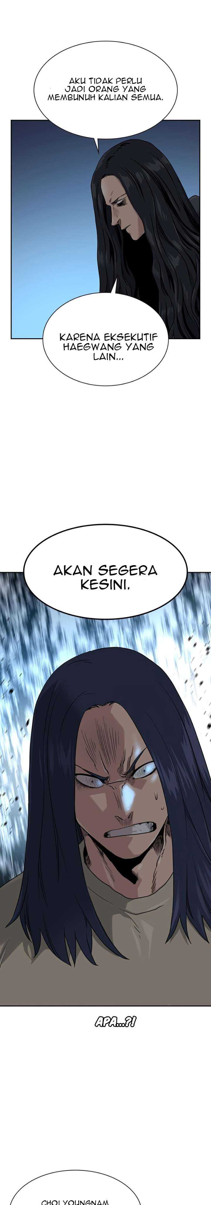 Read To Not Die ID Manga Online