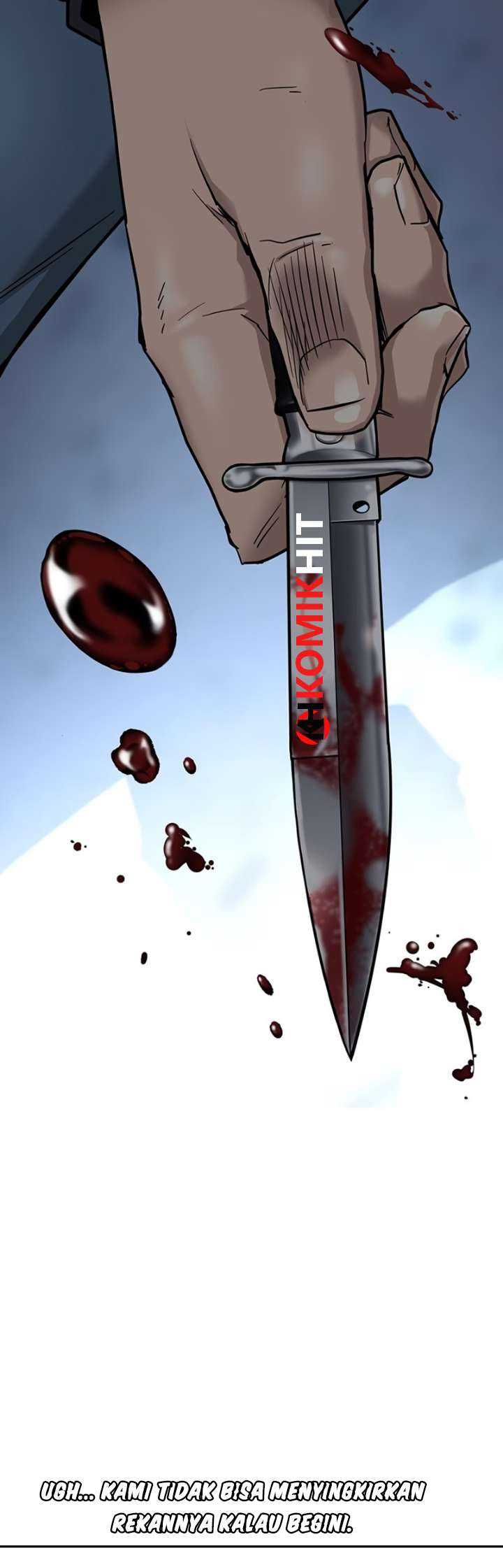 Read To Not Die ID Manga Online
