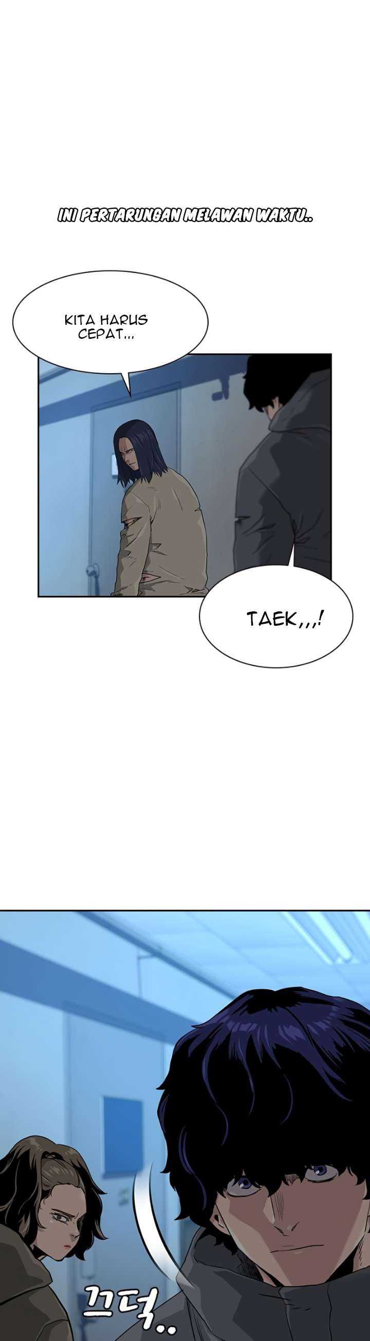 Read To Not Die ID Manga Online