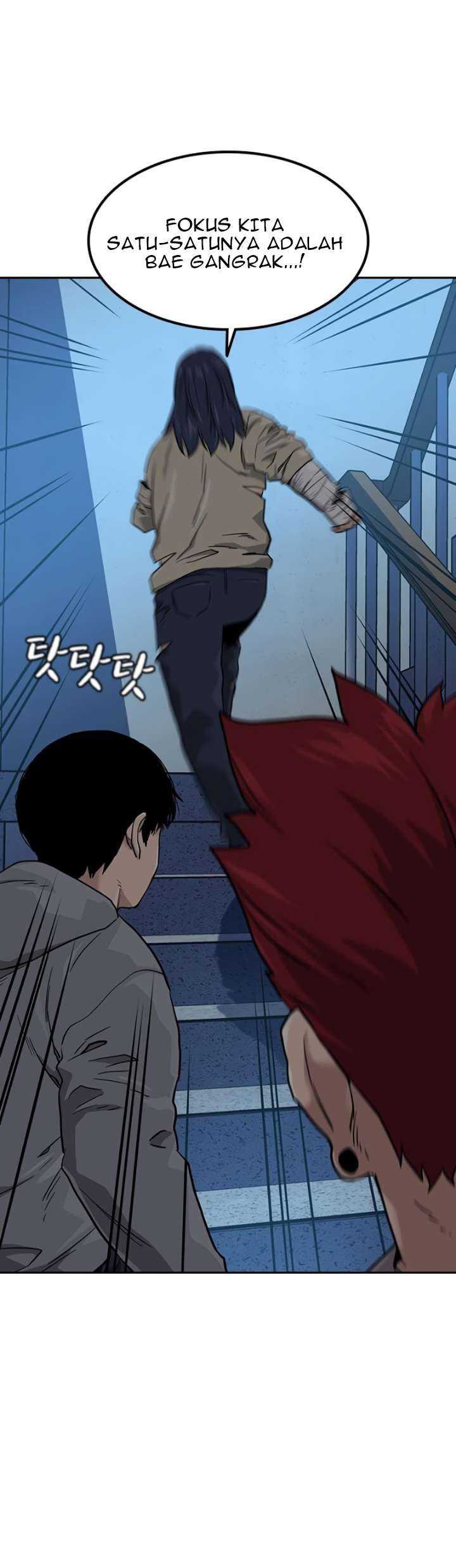 Read To Not Die ID Manga Online