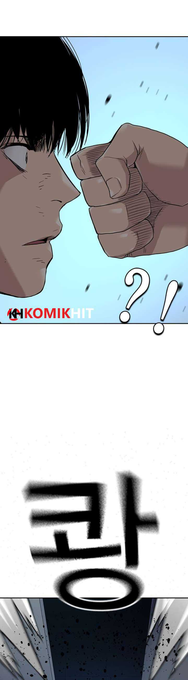 Read To Not Die ID Manga Online
