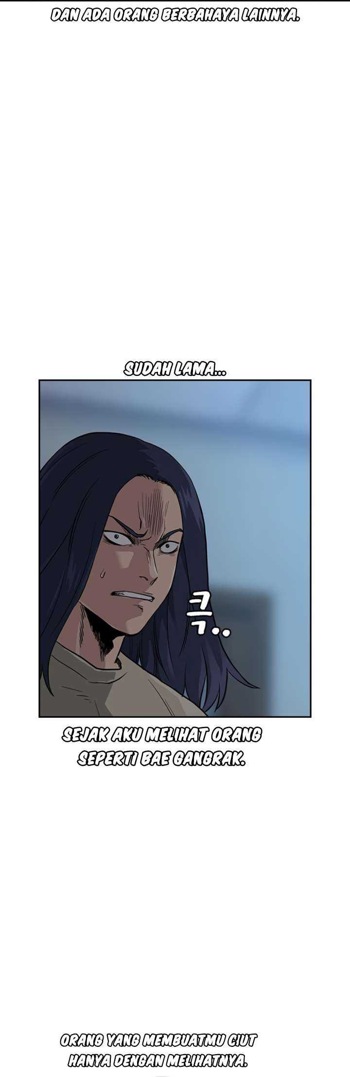 Read To Not Die ID Manga Online