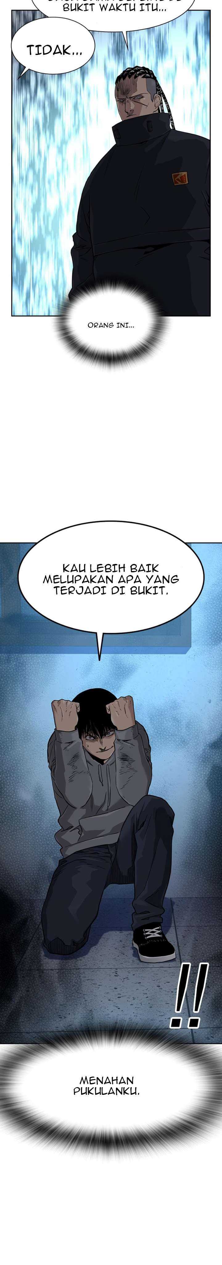 Read To Not Die ID Manga Online