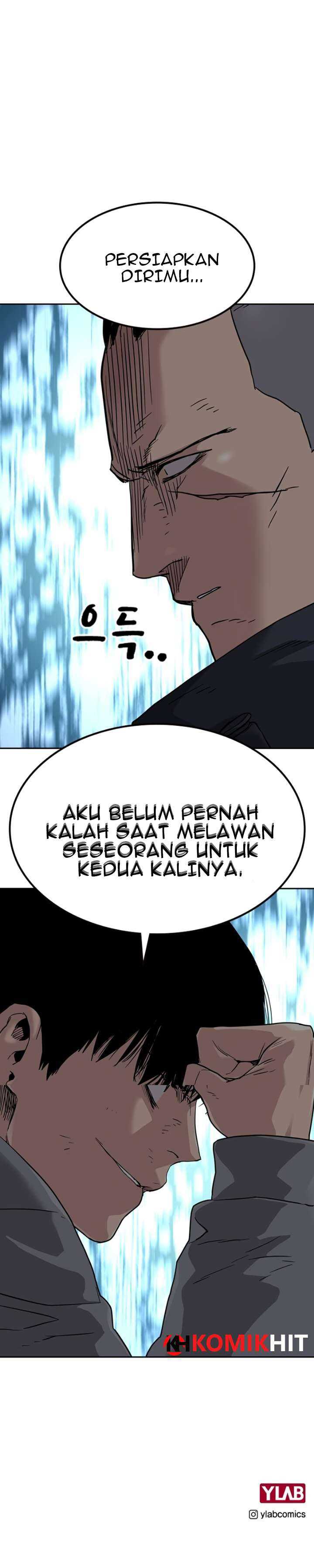 Read To Not Die ID Manga Online