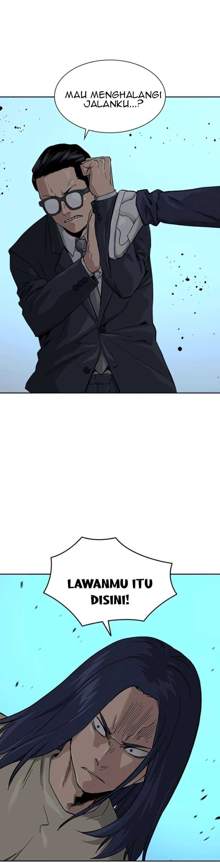 Read To Not Die ID Manga Online