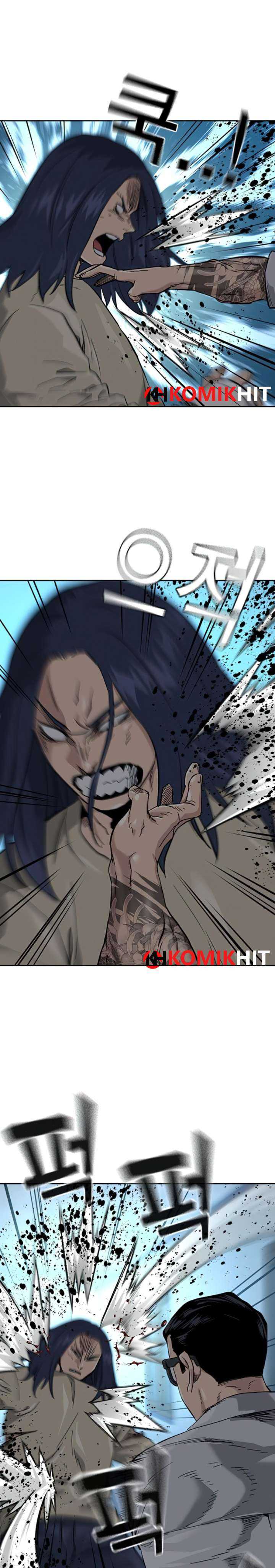 Read To Not Die ID Manga Online