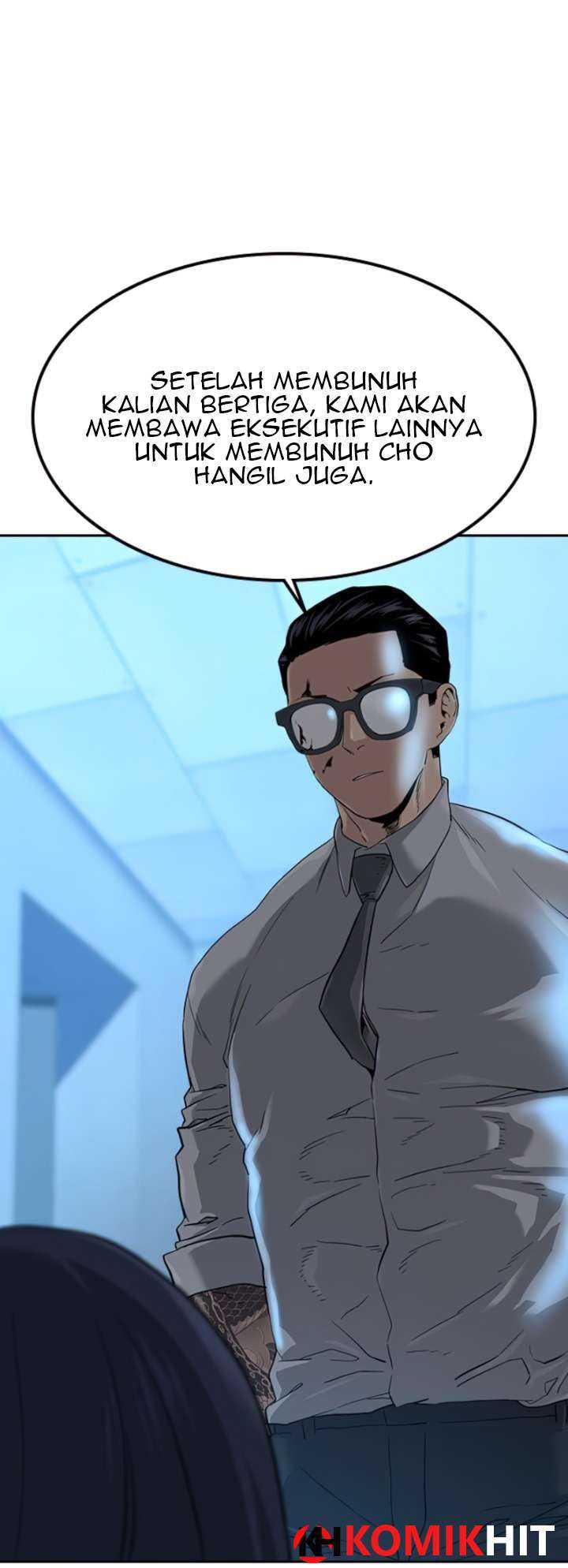 Read To Not Die ID Manga Online