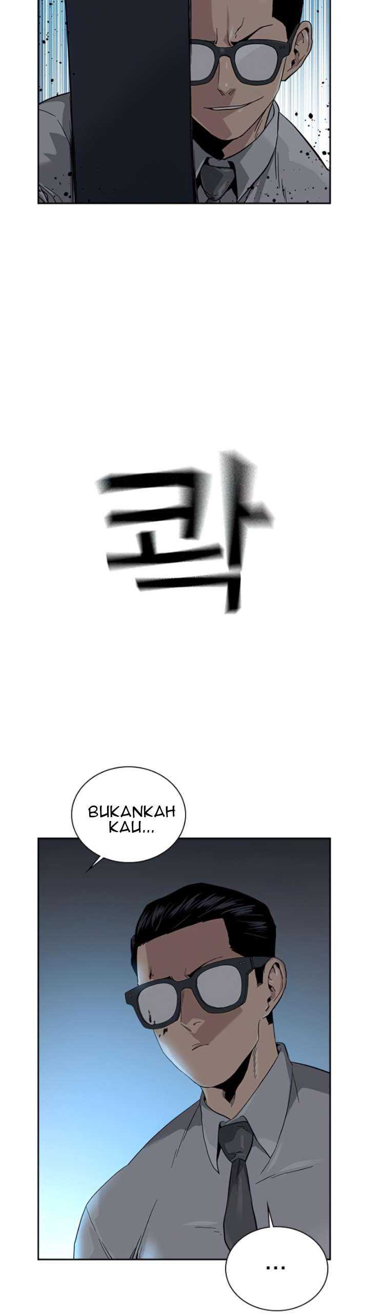 Read To Not Die ID Manga Online