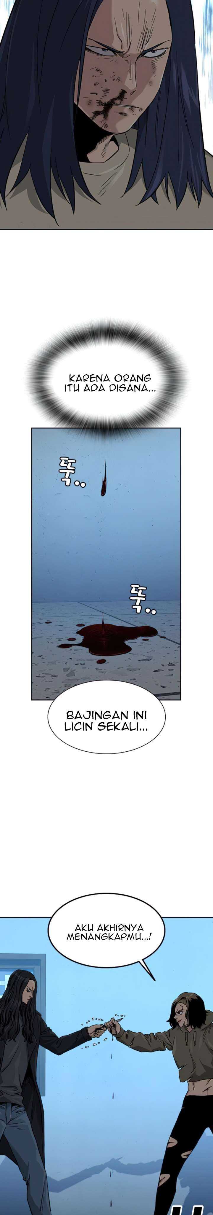 Read To Not Die ID Manga Online