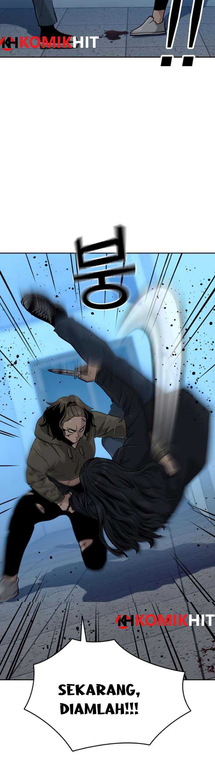 Read To Not Die ID Manga Online