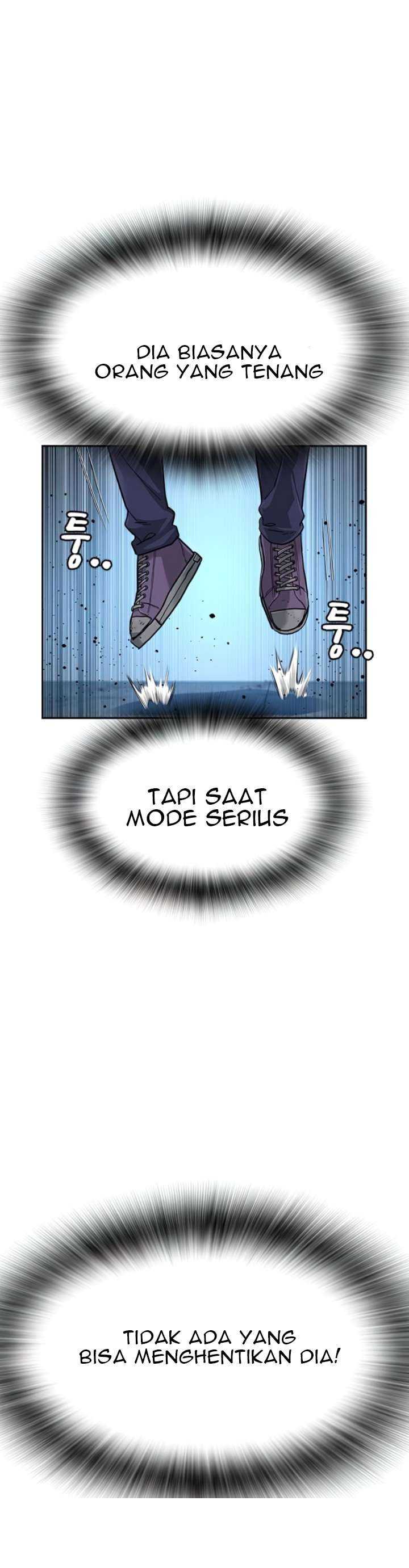 Read To Not Die ID Manga Online