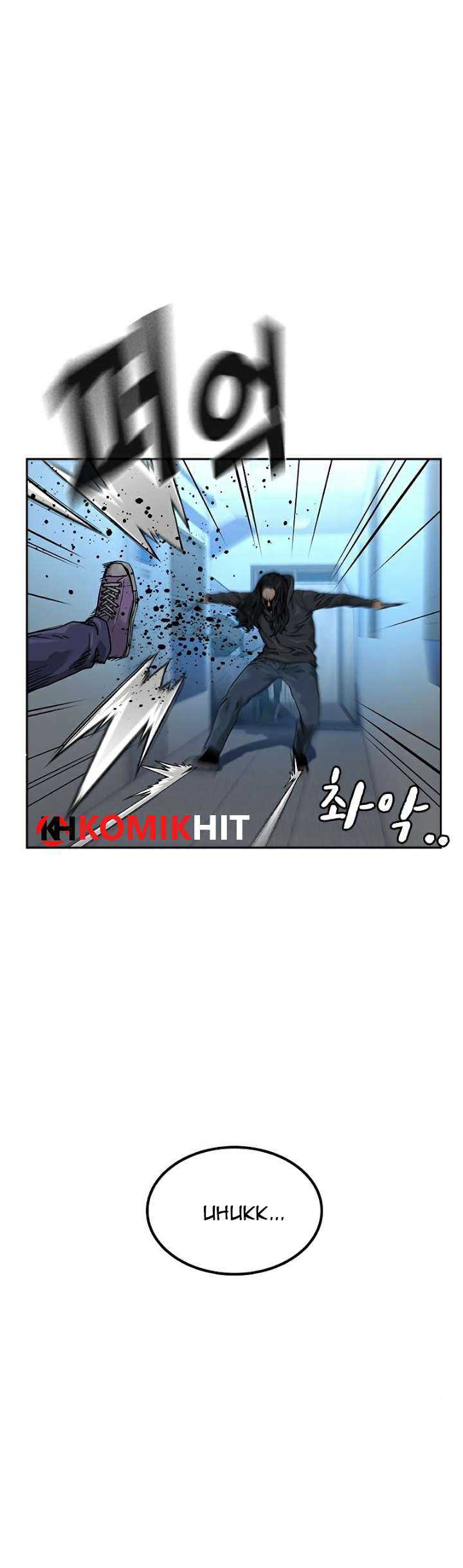 Read To Not Die ID Manga Online
