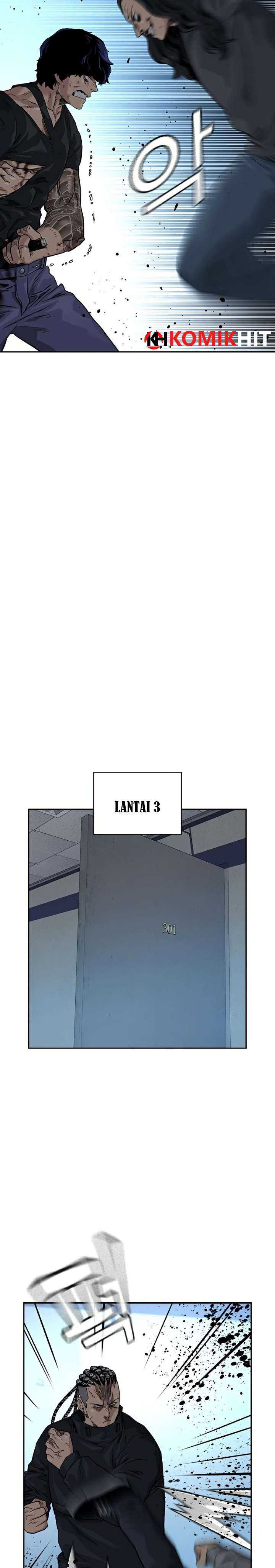Read To Not Die ID Manga Online