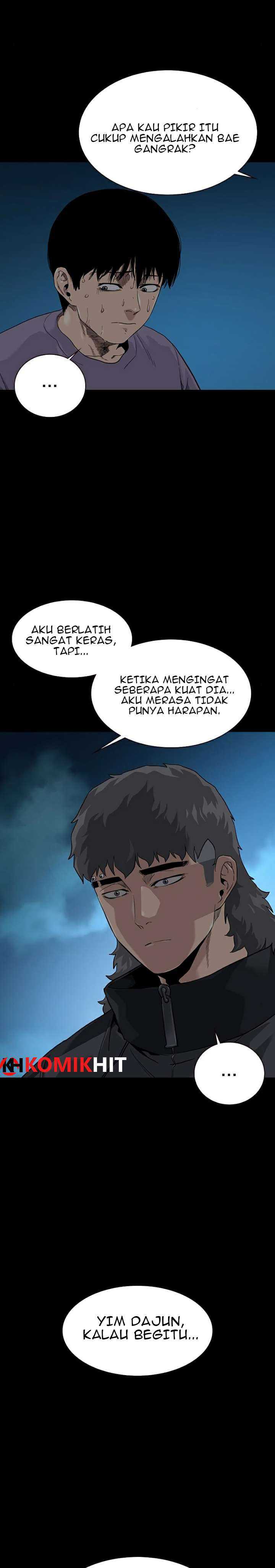 Read To Not Die ID Manga Online