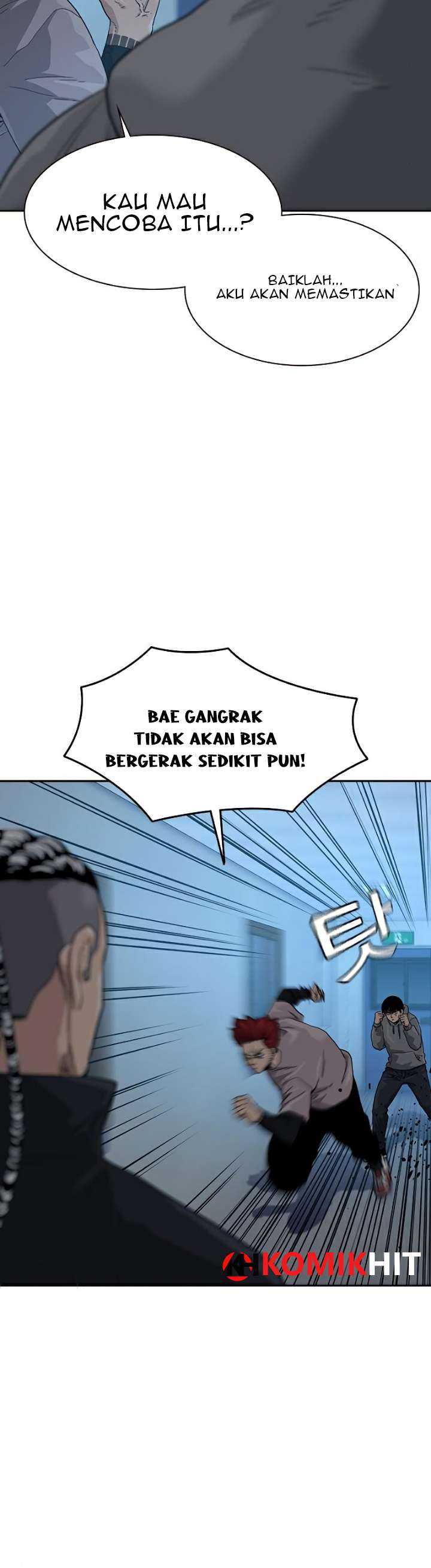 Read To Not Die ID Manga Online