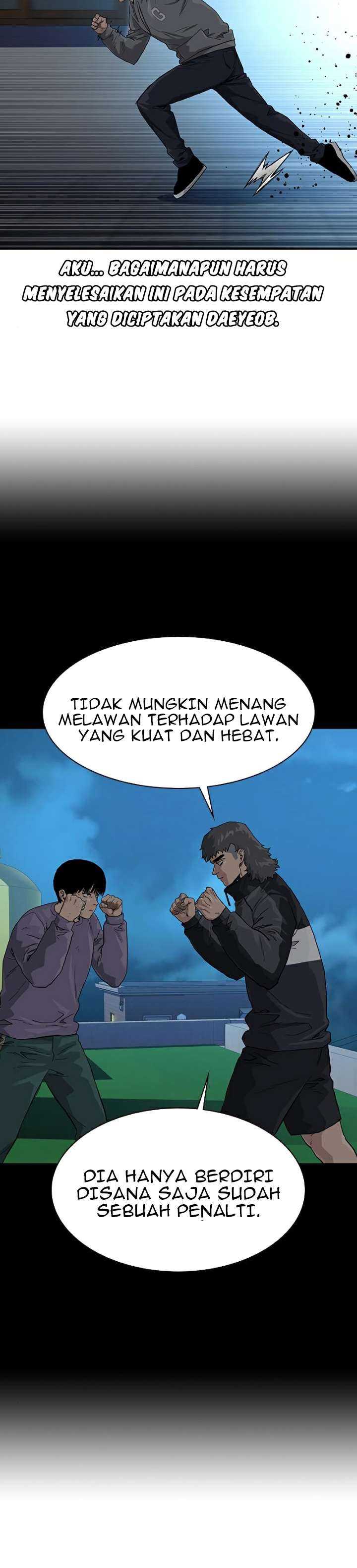 Read To Not Die ID Manga Online