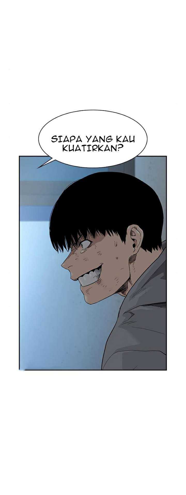 Read To Not Die ID Manga Online