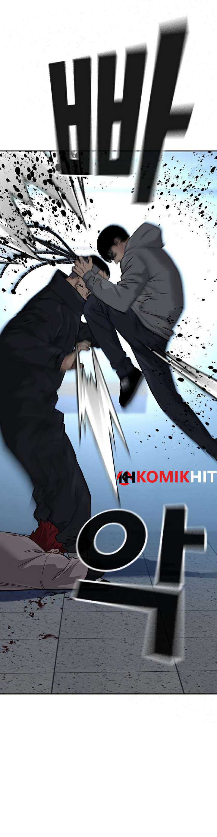 Read To Not Die ID Manga Online