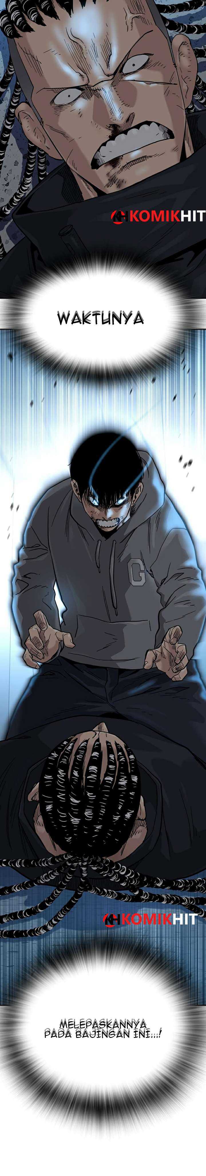 Read To Not Die ID Manga Online