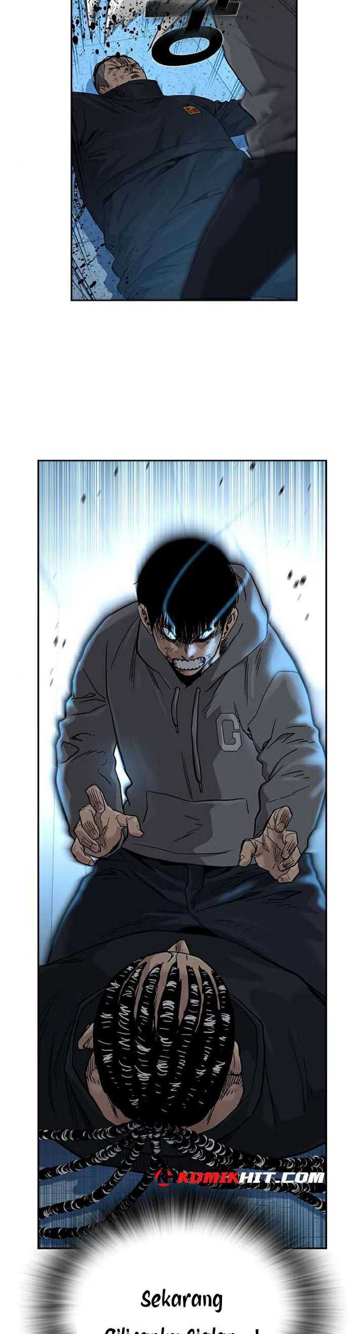 Read To Not Die ID Manga Online