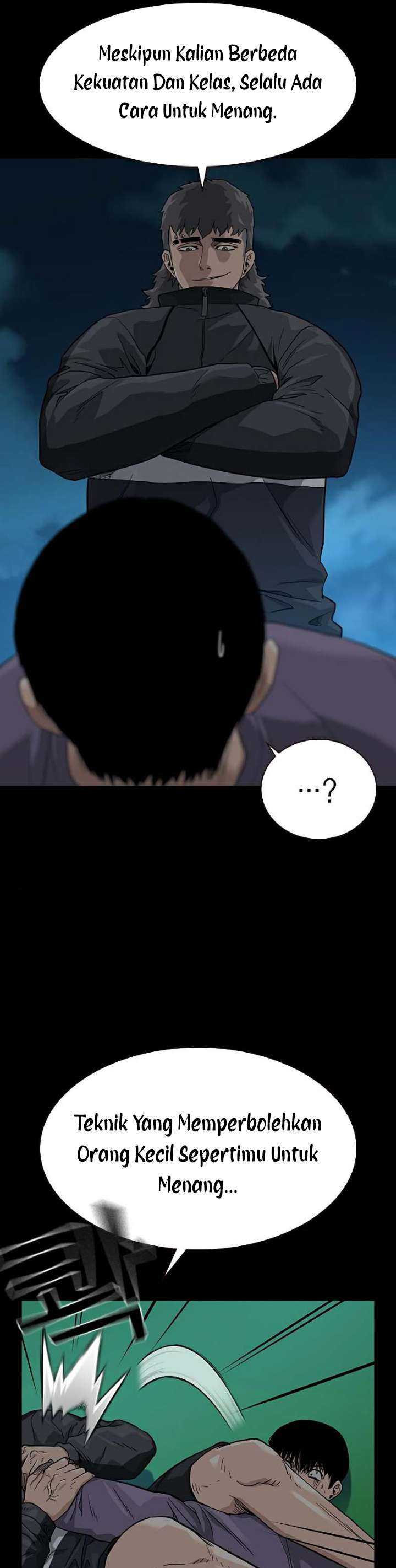 Read To Not Die ID Manga Online
