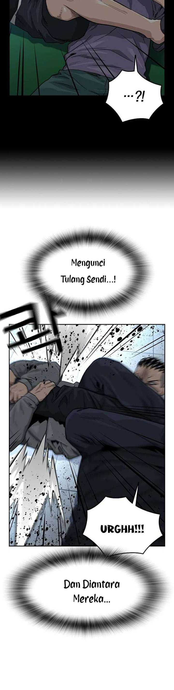 Read To Not Die ID Manga Online