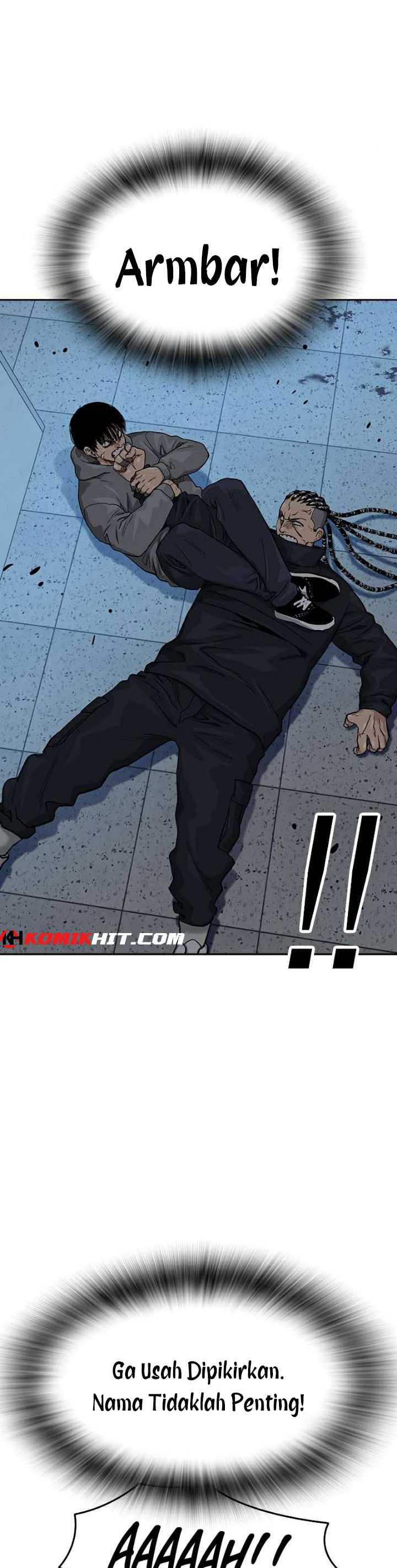 Read To Not Die ID Manga Online